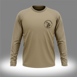 AZRAİL MPT-76 UZUN KOLLU TİŞÖRT